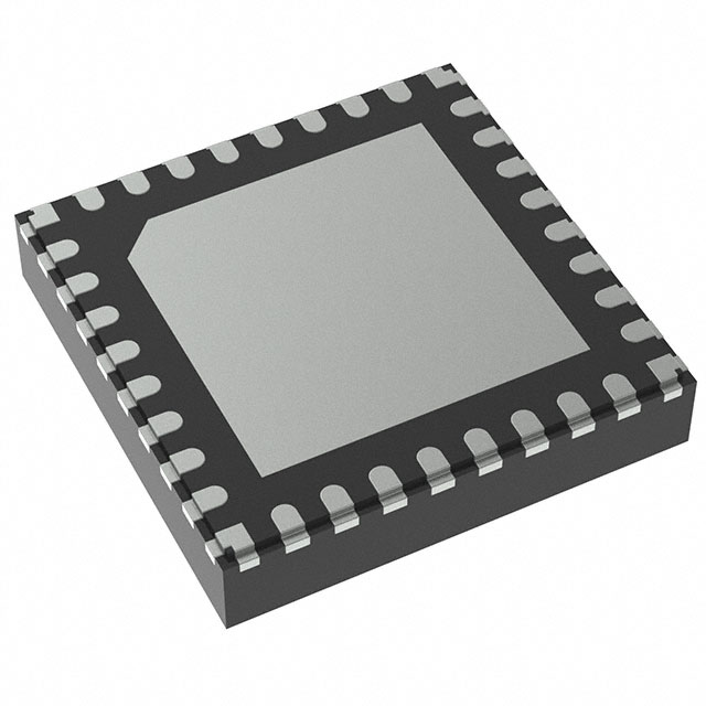 TPS25833QWRHBTQ1 by Texas Instruments